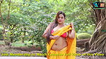 Booby horny soma huge cleavage hot navel show sensual photoshoot 2