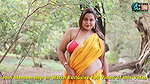 Booby horny soma huge cleavage hot navel show sensual photoshoot 2