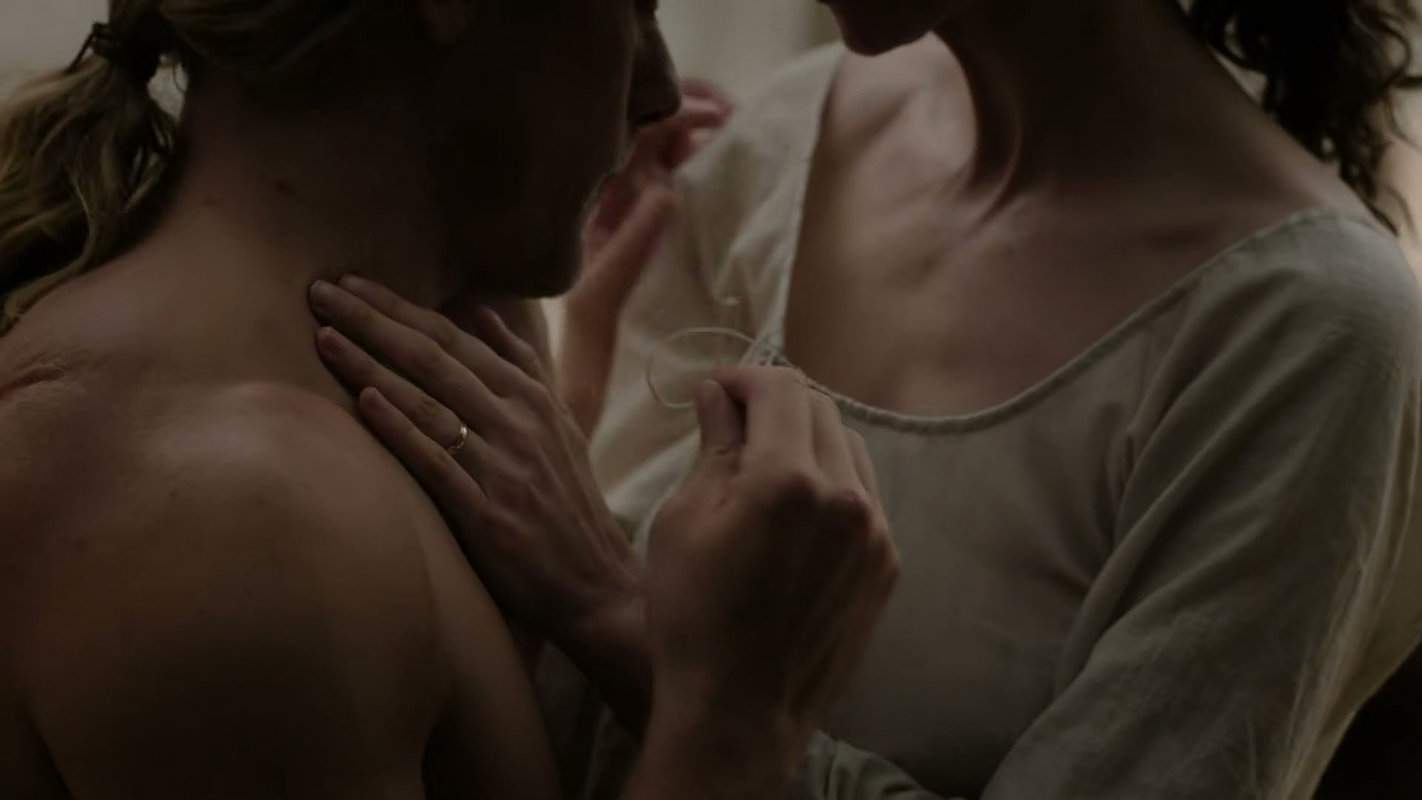 Caitriona Balfe – Outlander S08E10 2026 HD 1080p 2