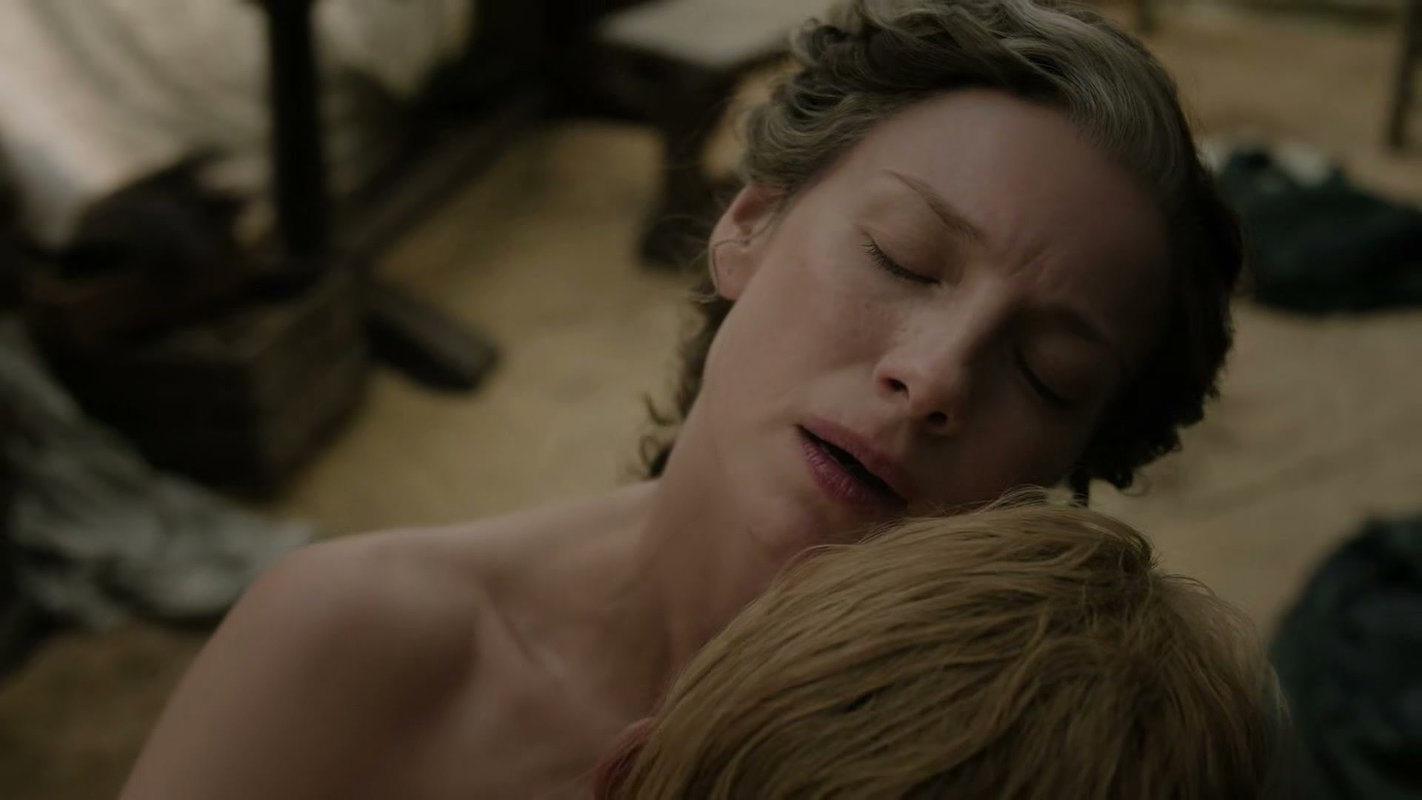 Caitriona Balfe – Outlander S08E10 2026 HD 1080p 2