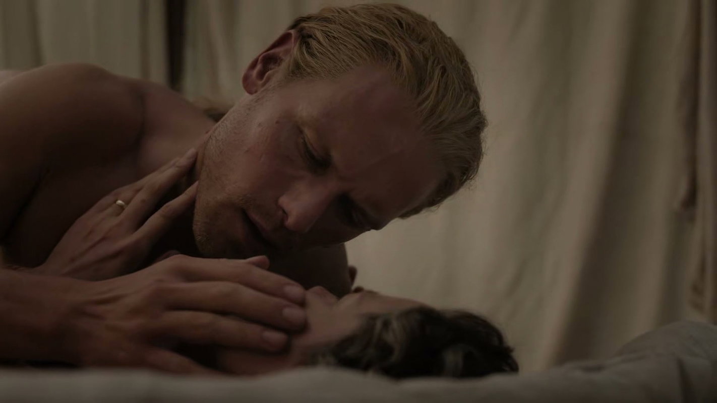 Caitriona Balfe – Outlander S08E10 2026 HD 1080p 2