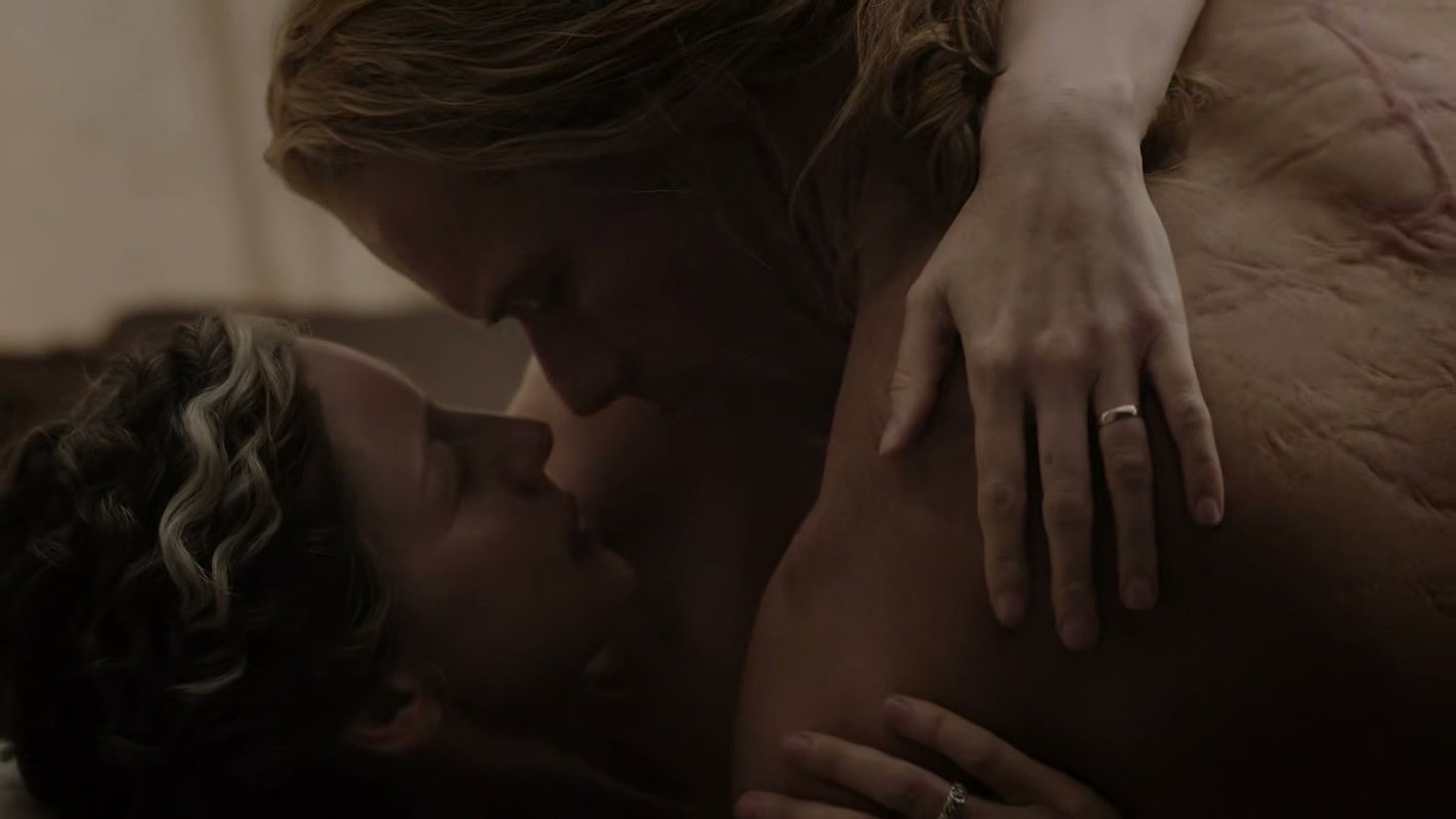 Caitriona Balfe – Outlander S08E10 2026 HD 1080p 2