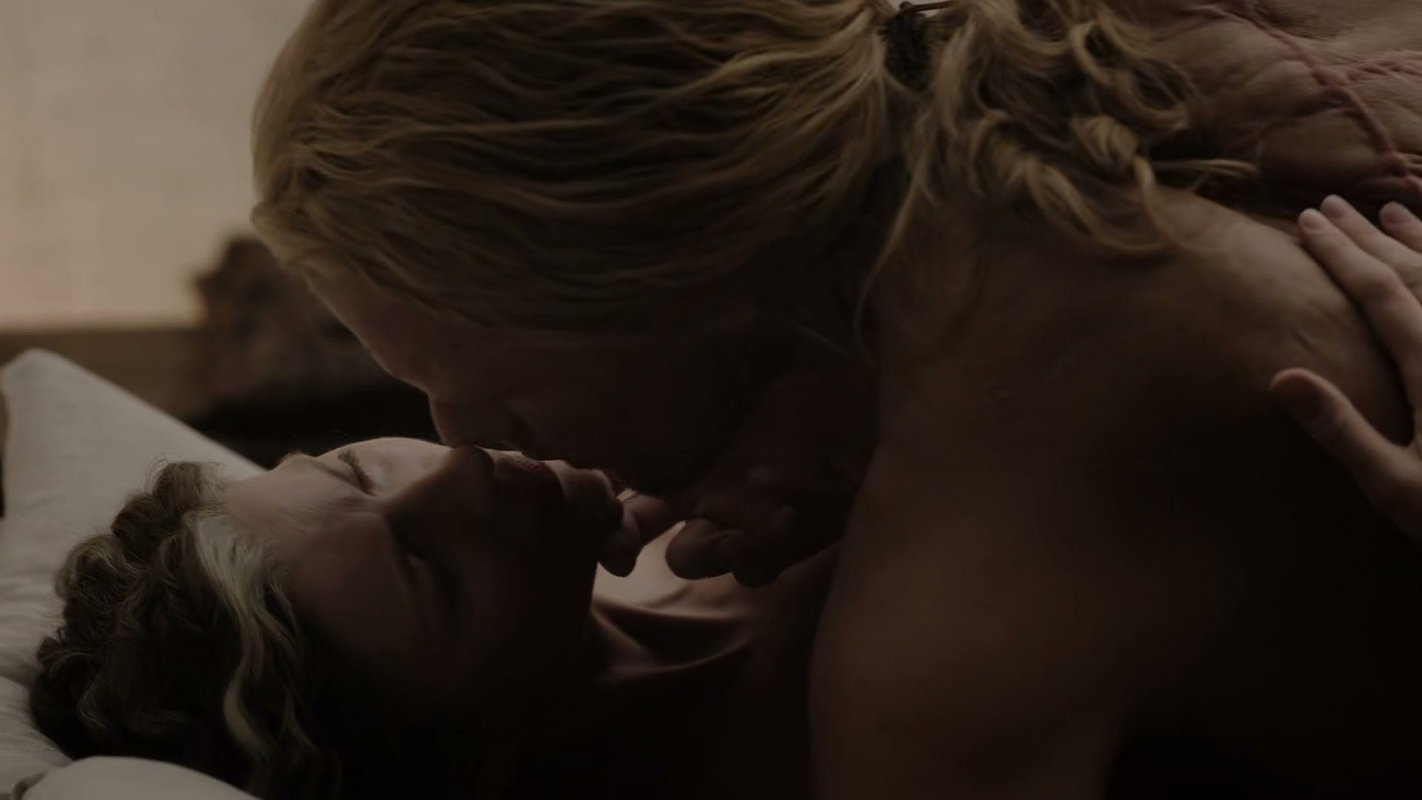 Caitriona Balfe – Outlander S08E10 2026 HD 1080p 2