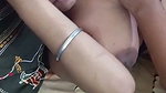 Cuck husband recording his wife being tortured by his friend 2