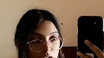 CUTE SLIM COLLEGE GF SHOWING NUDE SEXY FIGURE UPDATES 22