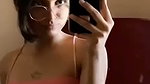 CUTE SLIM COLLEGE GF SHOWING NUDE SEXY FIGURE UPDATES 22