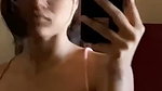 CUTE SLIM COLLEGE GF SHOWING NUDE SEXY FIGURE UPDATES 22