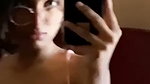 CUTE SLIM COLLEGE GF SHOWING NUDE SEXY FIGURE UPDATES 22