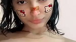 CUTE SLIM COLLEGE GF SHOWING NUDE SEXY FIGURE UPDATES 24
