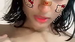 CUTE SLIM COLLEGE GF SHOWING NUDE SEXY FIGURE UPDATES 24