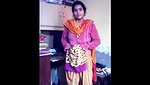 Simi Bhabhi From Haryana MMS – Movies