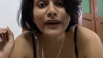 exibisionist desi lady hot in black bra and panty2