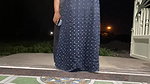 Geeta housewife playing cucumber with her friend show