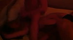 Korean wife adores the gang bang party with her horny hubby