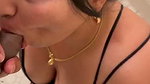 Girlfriend Give me a Blowjob 2
