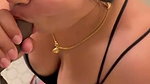 Girlfriend Give me a Blowjob 2