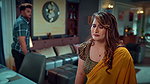Gunjann Aras, Jyoti Sharma Hot Scenes Compilation – Your Girlfriend P-3