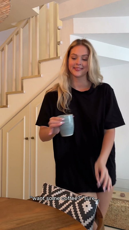 Have you ever thought about fucking your girlfriends best friend 22
