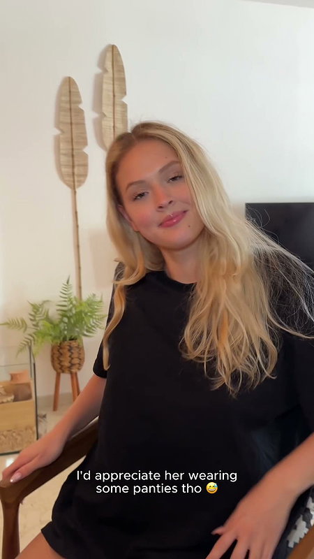 Have you ever thought about fucking your girlfriends best friend 22