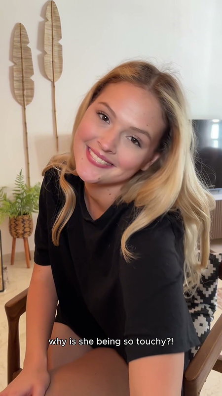 Have you ever thought about fucking your girlfriends best friend 22