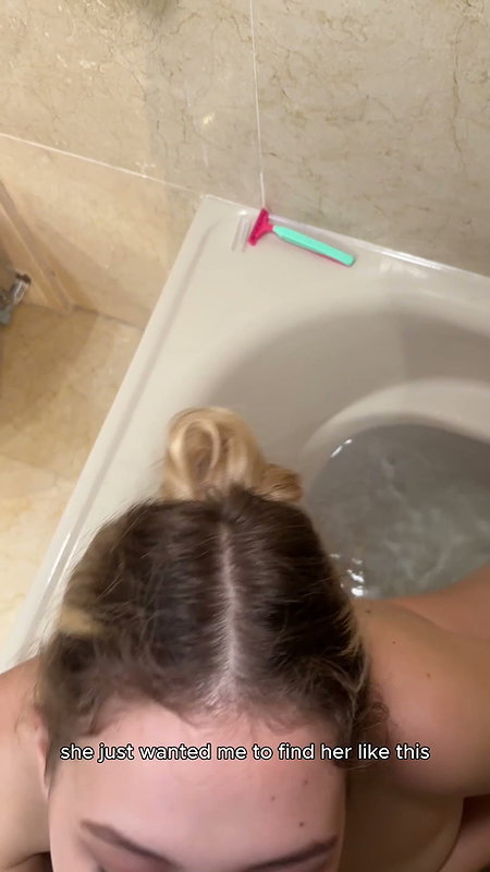 Have you ever thought about fucking your girlfriends best friend 22