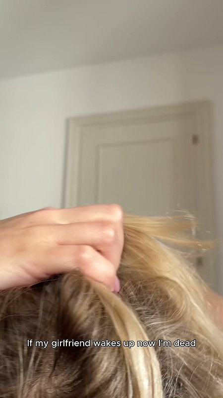 Have you ever thought about fucking your girlfriends best friend 22
