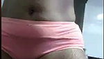 Honey Rose Tango premium nude show big Ass 22