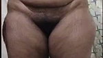 Honey Rose Tango premium nude show big Ass 22