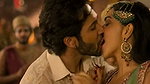 HORNY ACTRESS WILD KISSED AI EDIT VIDEO 2