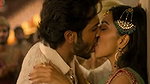HORNY ACTRESS WILD KISSED AI EDIT VIDEO 2