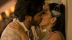HORNY ACTRESS WILD KISSED AI EDIT VIDEO 2