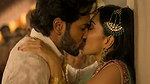 HORNY ACTRESS WILD KISSED AI EDIT VIDEO 2