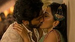 HORNY ACTRESS WILD KISSED AI EDIT VIDEO 2