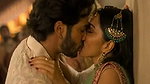 HORNY ACTRESS WILD KISSED AI EDIT VIDEO 2