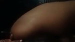 Horny Bengali GF Masturbating Using Huge Brinjal,Many Types Of Bottle,Masturbating 2 4