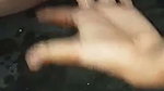 Horny Bengali GF Masturbating Using Huge Brinjal,Many Types Of Bottle,Masturbating 2 6