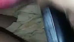 Horny Bengali GF Masturbating Using Huge Brinjal,Many Types Of Bottle,Masturbating 2 7