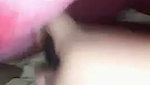 Horny Bengali GF Masturbating Using Huge Brinjal,Many Types Of Bottle,Masturbating 2 7