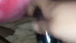 Horny Bengali GF Masturbating Using Huge Brinjal,Many Types Of Bottle,Masturbating 2 7