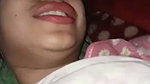 Horny Bengali GF Masturbating Using Huge Brinjal,Many Types Of Bottle,Masturbating 2 9