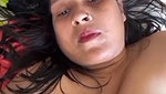 Horny Nisha Full nude cam show with face 22