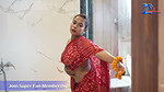Horny zenny hot wet cleavage show seductive photoshoot 2