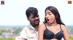 Hot – Babuni boobs squeezed, kissed, grabbed & pressed many times in bra, navel grab 2 2