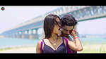 HOT – Manisha boobs squeezed hard & grabbed in bra, navel grabbed, thighs & ass press 2 2