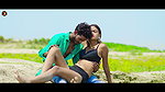 HOT – Manisha boobs squeezed hard & grabbed in bra, navel grabbed, thighs & ass press 2 2