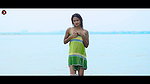 HOT – Manisha boobs squeezed hard & grabbed in bra, navel grabbed, thighs & ass press 2 2