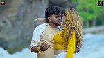 Hot – Priyanka boobs kissed, grabbed & pressed in bra, blouse & saree, navel kissed 2