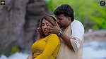 Hot – Priyanka boobs kissed, grabbed & pressed in bra, blouse & saree, navel kissed 2