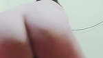HOT DESI BIGASS GIRLFRIEND STRIPPING SHOWING & PUSSY FINGERING ~ 4 CLIPS 24