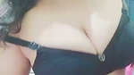 HOT DESI BIGASS GIRLFRIEND STRIPPING SHOWING & PUSSY FINGERING ~ 4 CLIPS 25
